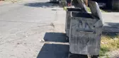 Bebeğini çöpe atan kadın müebbet hapis cezasına çarptırıldı