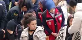 Uzman Çavuş Musab Hacıömer Elmas'ın Trafik Kazasında Hayatını Kaybetmesi