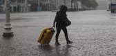 Meteoroloji'den 7 il için sarı ve turuncu uyarı