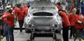 Otomotiv devi General Motors, 1300 kişiyi işten çıkaracak