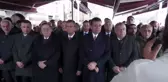 İYİ Parti Kocaeli Milletvekili Lütfü Türkkan'ın halası Makbule Türkkan için cenaze töreni düzenlendi