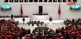 CHP Milletvekili Şeref Arpacı, Türkiye'deki çifte standartları eleştirdi