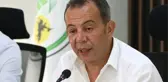 Bolu'dan yeniden aday olan Tanju Özcan, seçimden önce 