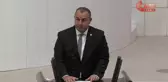 TBMM'de Bütçe Görüşmeleri... Ednan Arslan: 