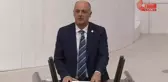 TBMM'de Bütçe Görüşmeleri... Ümit Özlale: 