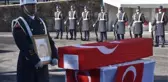 BİTLİS-UZMAN ÇAVUŞ, SİLAH KAZASINDA ŞEHİT OLDU