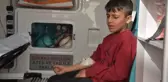 Yerli Malı Haftası etkinliğinde 9 öğrenci zehirlendi