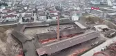 Erbaa'daki Tuğla Fabrikaları Deprem Bölgesine Üretimin Yüzde 30'unu Gönderiyor