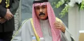 Kuveyt Emiri Şeyh Nevvaf el-Ahmed el-Cabir es-Sabah hayatını kaybetti