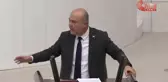 Murat Bakan'dan, TBMM'de Bakan Yerlikaya'ya: 