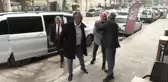 Muratpaşa Belediye Başkanı Ümit Uysal Elmalı'da ziyaretlerde bulundu