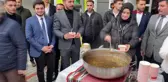 Rizeliler Karalahana Çorbasına Sahip Çıktı