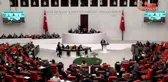 TBMM'de Bütçe Görüşmeleri... Ömer Faruk Gergerlioğlu: 