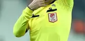 TFF Başkanı Büyükekşi ile görüşen hakemler maçlara çıkma kararı aldı