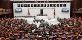 7 ayda Meclis'teki 600 milletvekilinden 61'i partilerinden istifa etti! Birinci sırada CHP var