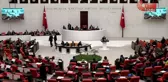 Aile ve Sosyal Hizmetler Bakanı Mahinur Özdemir Göktaş: 