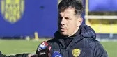 Emre Belözoğlu, Halil Umut Meler'e yumruk atan Faruk Koca'ya sahip çıktı: Başkanımız güçlü bir karakter, çok değerli bir insan