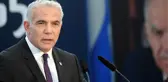 İsrail'de muhalefet lideri Yair Lapid: Netanyahu, mevcut koşullarda başbakan olmaya devam edemez