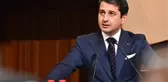 İYİ Parti İBB Grup Başkanvekili İbrahim Özkan ve 5 Meclis üyesi İYİ Parti'den istifa etti