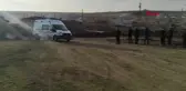 Denizli'de Krom Madeni Göçüğünde Hayatını Kaybeden Mühendis Son Yolculuğuna Uğurlandı