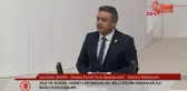 Milli Eğitim ile Aile ve Sosyal Hizmetler bakanlıklarının bütçeleri, TBMM'de