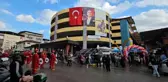 Aydın'ın Nazilli İlçesinde 6. Tarım, Hayvancılık ve Gıda Fuarı Açıldı