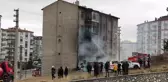Niğde'de 4 Katlı Apartmanda Çıkan Yangında 2 Kat Kullanılamaz Hale Geldi