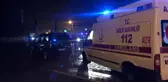 Sakarya'da Tır ile Hafif Ticari Araç Çarpıştı: 2 Yaralı