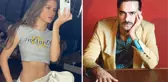 Serenay Sarıkaya'dan Mert Demir itirafı: Şarkıda vokal yapan bendim