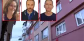 Vahşet evi! Arkadaşını öldürdü, 7 yerinden vurduğu sevgilisine günlerce tecavüz etti