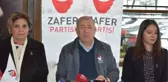 Ümit Özdağ, CHP liderini eleştirdi