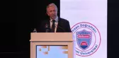 Ankara Büyükşehir Belediye Başkanı Mansur Yavaş, Genç Akademi Sempozyumu'nda konuştu