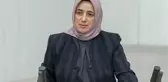 AK Parti Grup Başkanvekili Özlem Zengin, TBMM Başkanvekili Gülizar Biçer Karaca'yı istifaya çağırdı