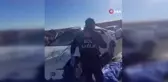 Gaziantep'te Ehliyetsiz Sürücü Kazası: 2 Ölü, 4 Yaralı