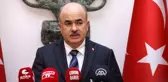 Çorum Valisi Dağlı: 