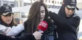 Silahlı saldırı suçlamasıyla gözaltına alınan Ece Ronay, ifadesinde her şeyi reddetti