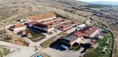 Elazığ Belediyesi Geçici Hayvan Bakımevi ve Rehabilitasyon Merkezi'nde 11 Bin 350 Hayvan Tedavi Edildi