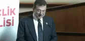 İmamoğlu, Kent Konseyi Gençlik Meclisi ile Buluştu: 