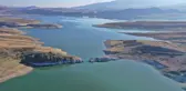 Yağmurlu havalar İstanbul'a bereket oldu! İşte baraj baraj doluluk oranları