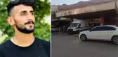 Kalaşnikofu doldur-boşalt yapmak isterken odun toplayan genci öldürdü