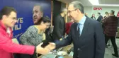 KASAPOĞLU İZMİR'İN SIKINTILARINI ÇÖZME ADINA ADIMLAR ATACAĞIZ