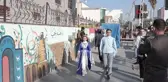 Irak'ın Kerkük şehrinde yerel seçimler başladı