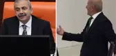 Sırrı Süreyya Önder bildiğiniz gibi! Meclis'in tek Hristiyan vekili George Aslan ek süre istedi, cevabı herkesi güldürdü