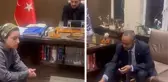 Somali Cumhurbaşkanı, oğlunun karıştığı kaza sonrası motokurye Göçer'in ailesini aradı: Türk adalet sistemine güvenimiz tamdır
