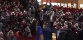 Sonsuzluk Kervanı Kestel'de