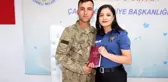 Üniformayla nikah masasına oturduğu için görevden alınmıştı! Uzman çavuş için mahkemeden karar çıktı