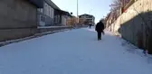 Van'da kar yağışı: 138 yol ulaşıma kapandı