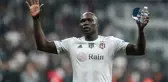 Aboubakar'ı gözden çıkaran Beşiktaş Timo Werner'e formayı giydiriyor