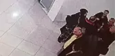 Tekin Uğurlu Cinayeti Sanığının Avukatına Saldırı Anı Güvenlik Kamerasında