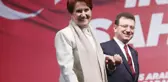 Akşener'in 